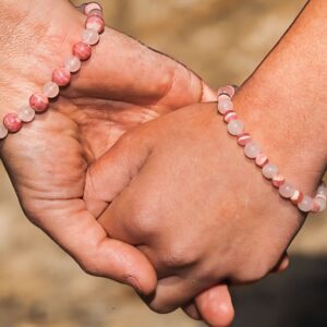 BRACELET DE RELIANCE FILLE