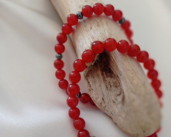 Bracelet joie de vivre et créativité